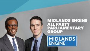 Midlands Engine APPG