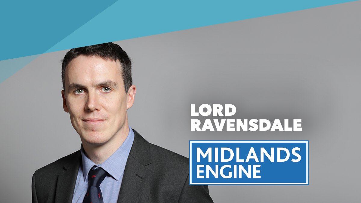 Lord Ravensdale