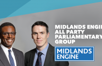 Midlands Engine APPG Co-Chairs