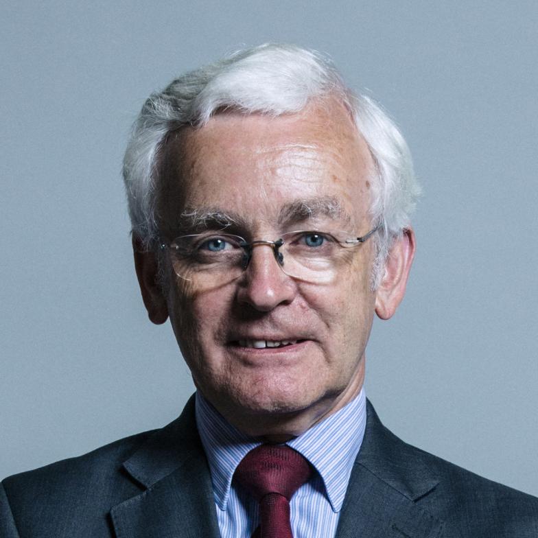 Martin Vickers MP