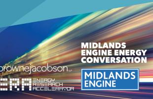 Midlands Engine Energy Conversation